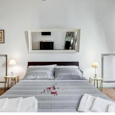 Lauraluxuryhome Vista Fori Imperiali Roma Exterior foto